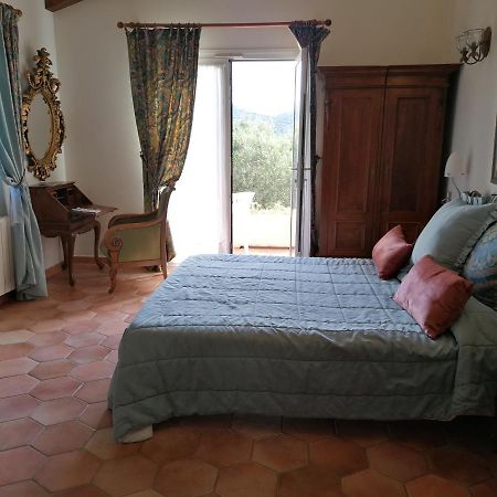 Bed and Breakfast Fiuminale Monticello Esterno foto
