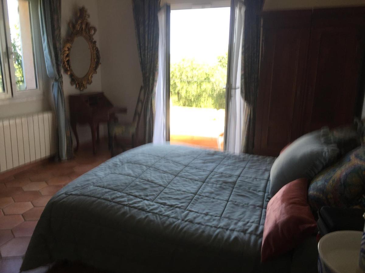 Bed and Breakfast Fiuminale Monticello Esterno foto