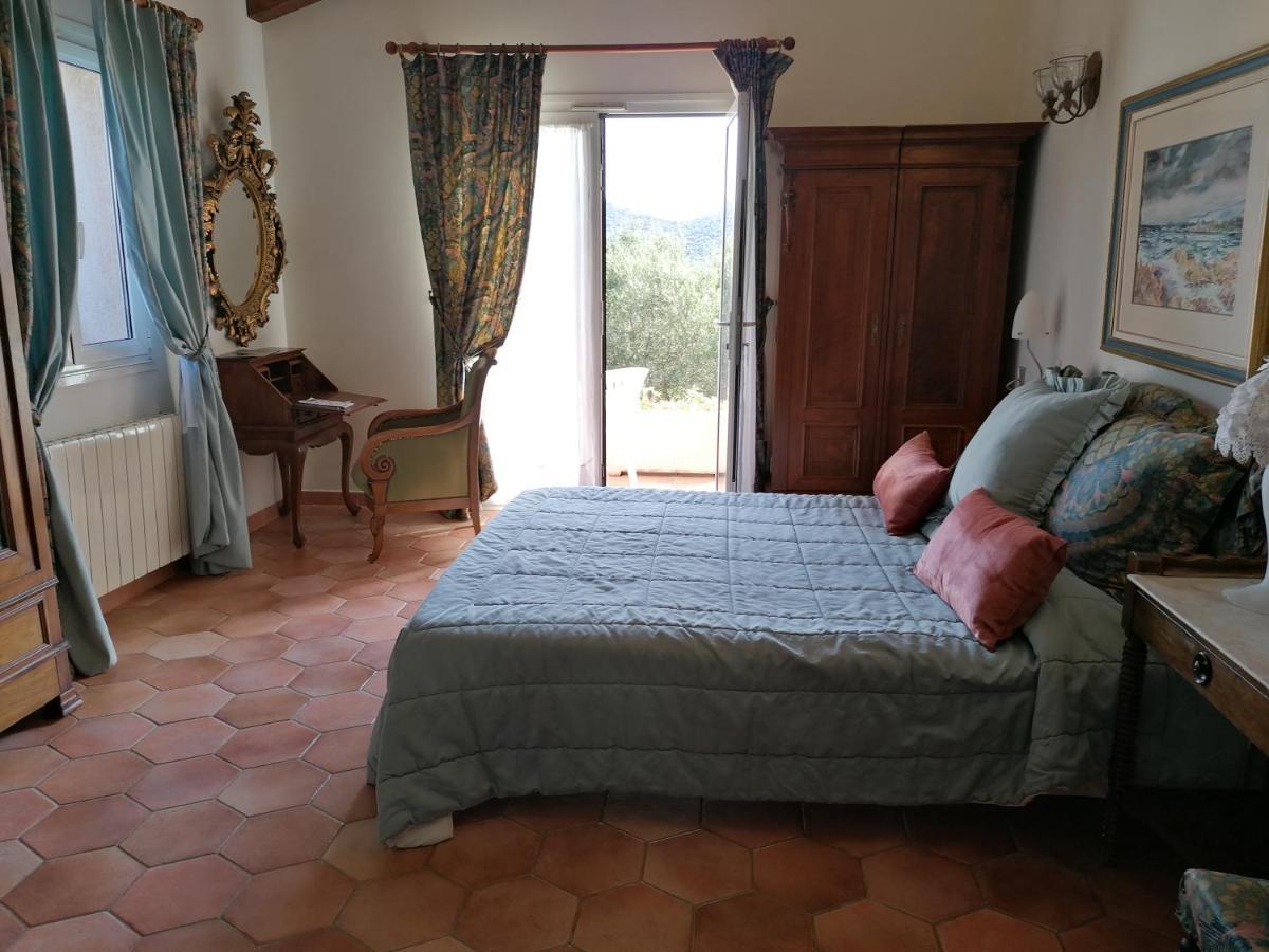 Bed and Breakfast Fiuminale Monticello Esterno foto